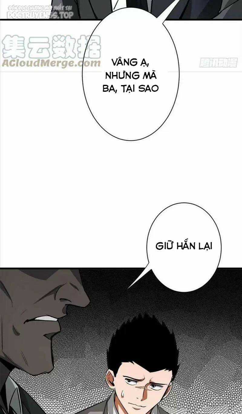 Luân Bàn Thế Giới Chapter 114 trang 36