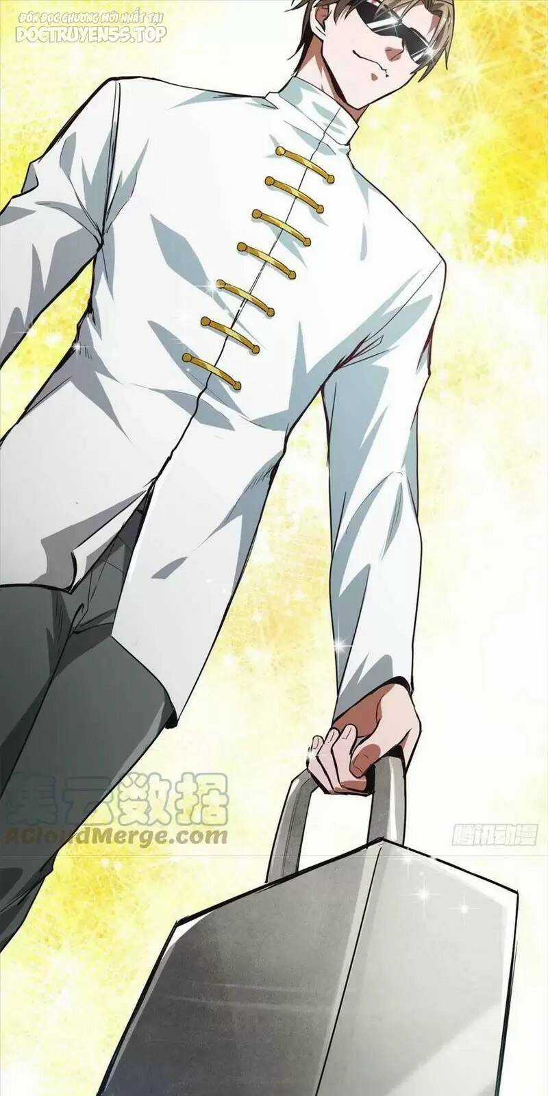 Luân Bàn Thế Giới Chapter 114 trang 38