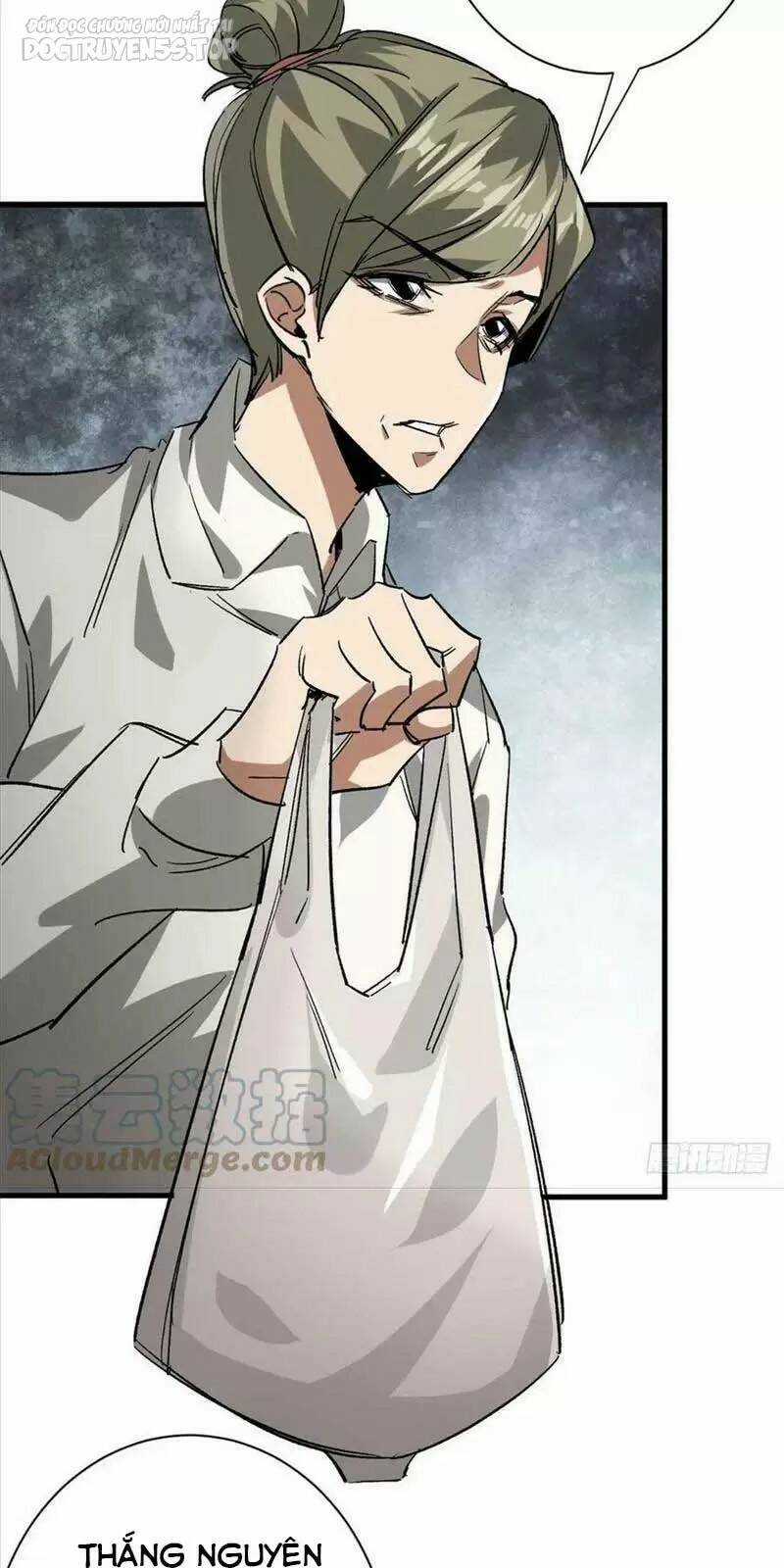 Luân Bàn Thế Giới Chapter 114 trang 4