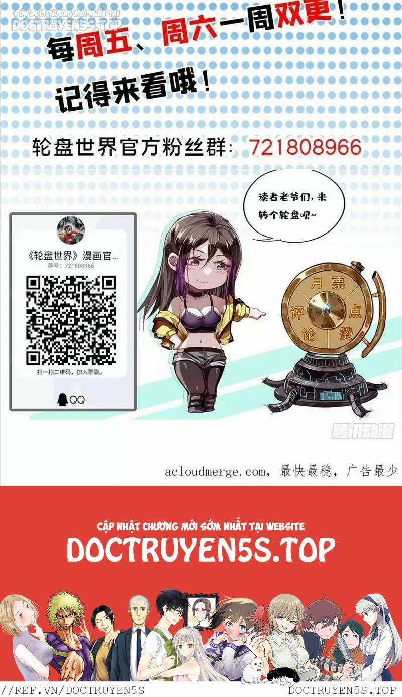 Luân Bàn Thế Giới Chapter 114 trang 40