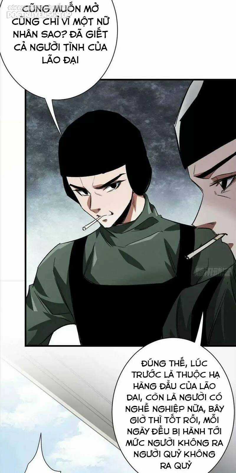 Luân Bàn Thế Giới Chapter 114 trang 5