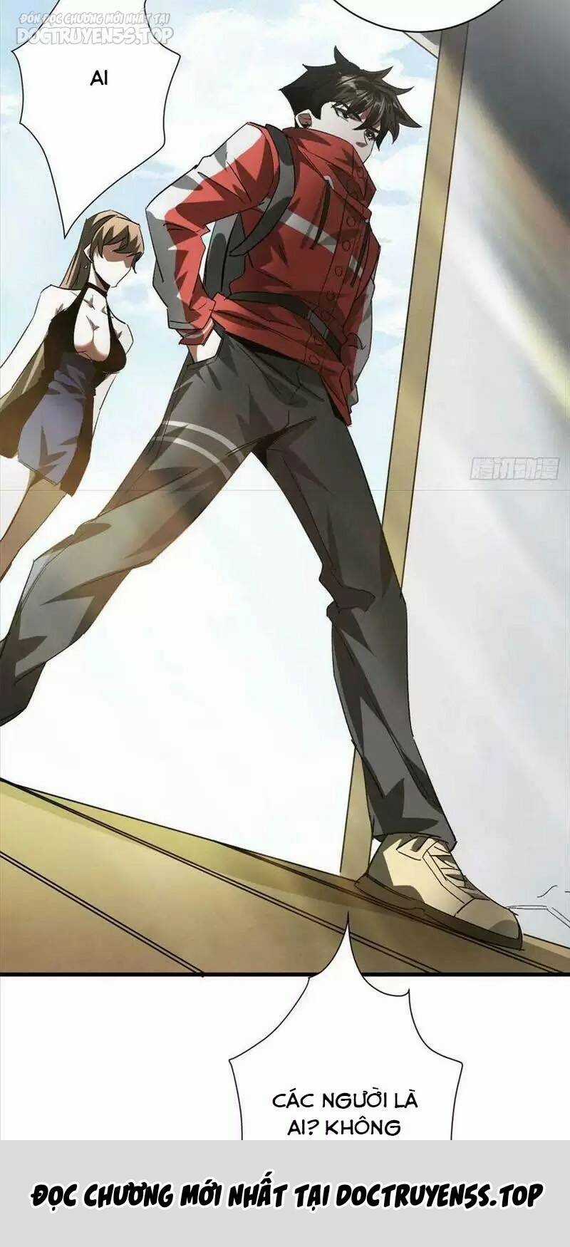 Luân Bàn Thế Giới Chapter 114 trang 6