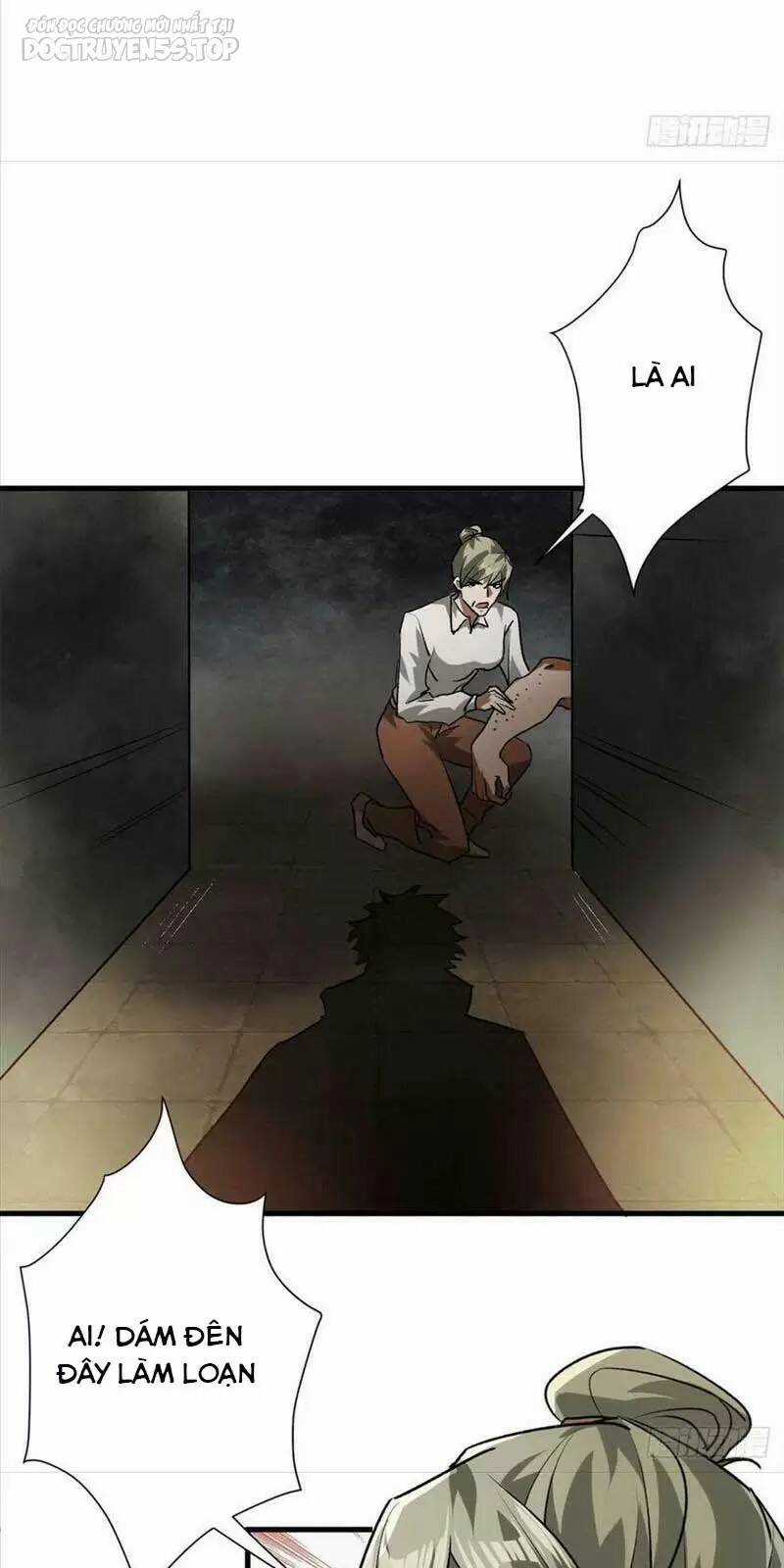 Luân Bàn Thế Giới Chapter 114 trang 8