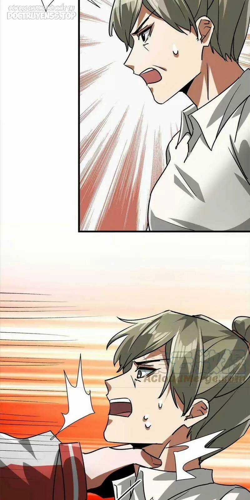 Luân Bàn Thế Giới Chapter 114 trang 9