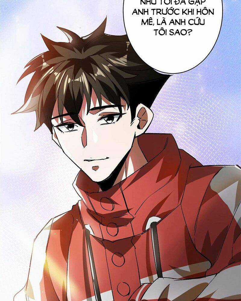 Luân Bàn Thế Giới Chapter 115 trang 10