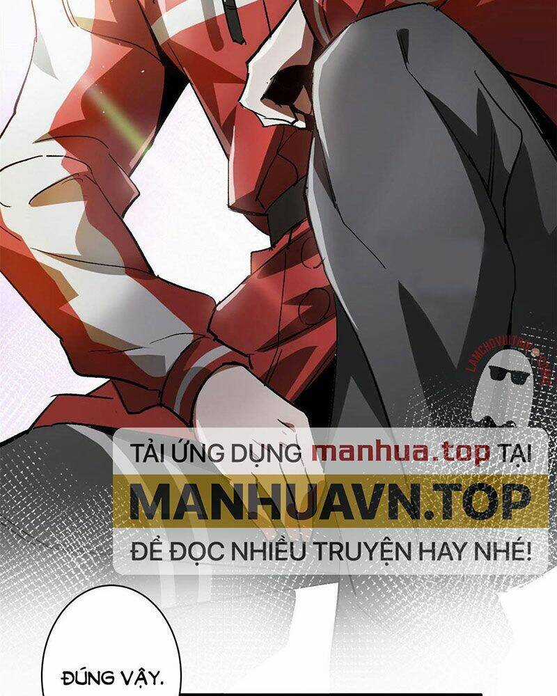 Luân Bàn Thế Giới Chapter 115 trang 11