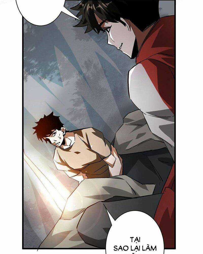 Luân Bàn Thế Giới Chapter 115 trang 12