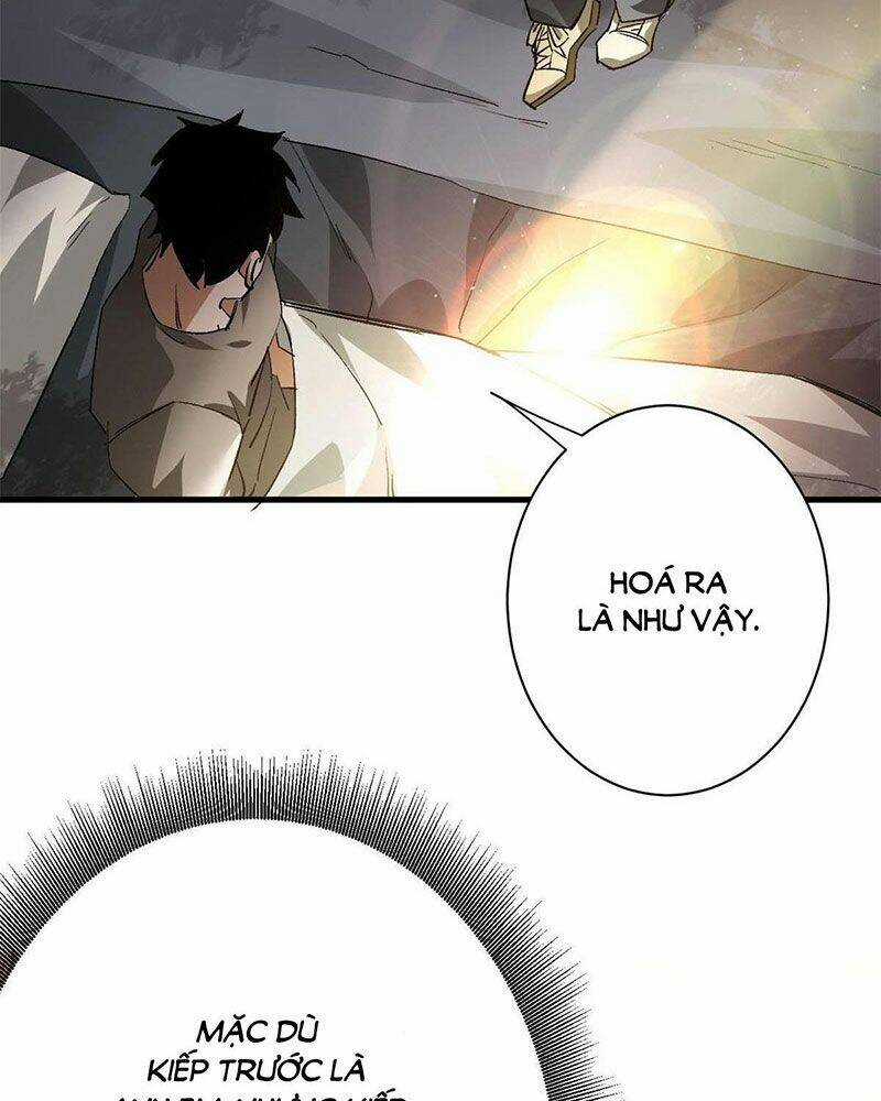 Luân Bàn Thế Giới Chapter 115 trang 14