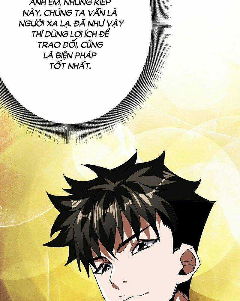 Luân Bàn Thế Giới Chapter 115 trang 15