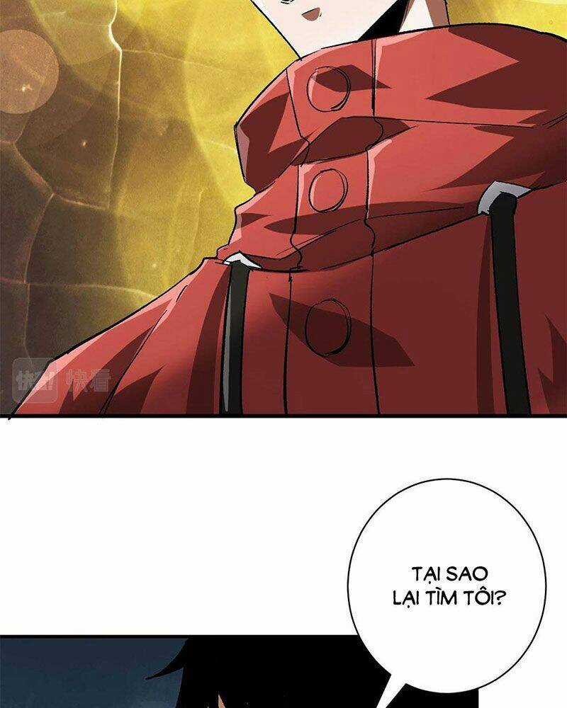 Luân Bàn Thế Giới Chapter 115 trang 16