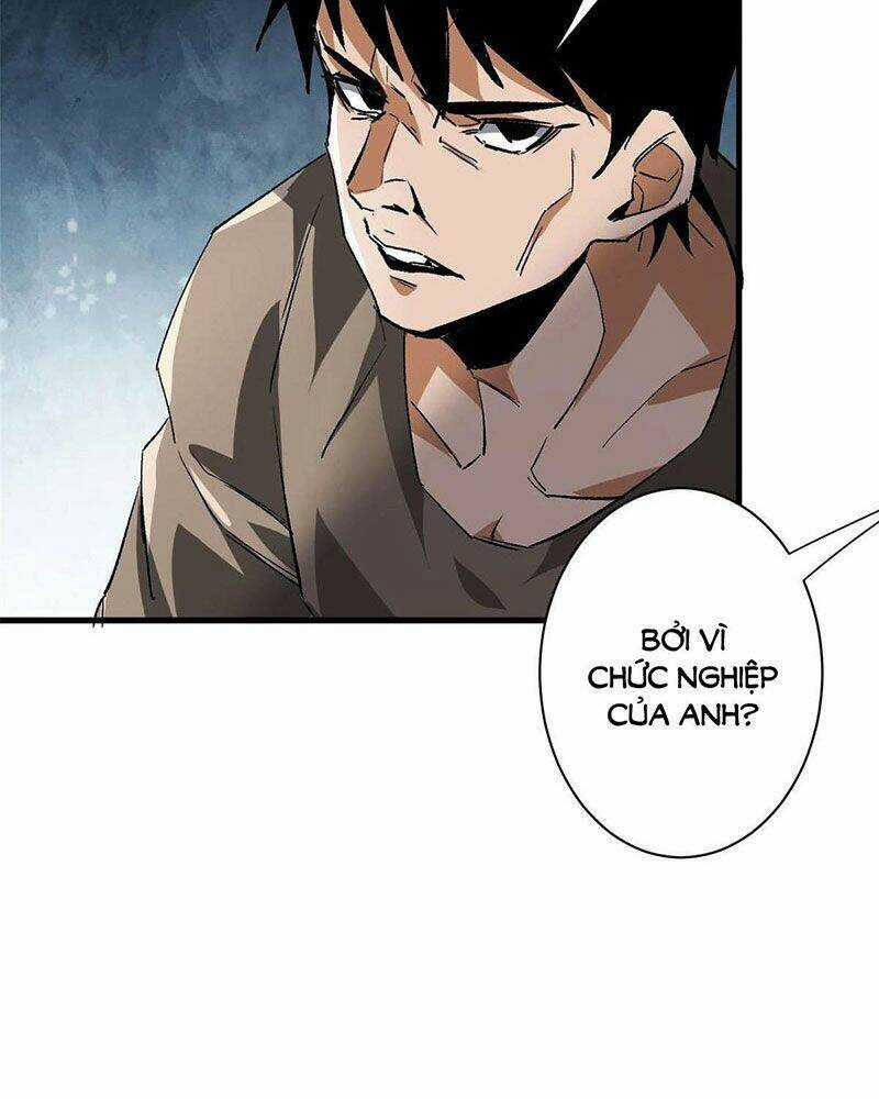 Luân Bàn Thế Giới Chapter 115 trang 17