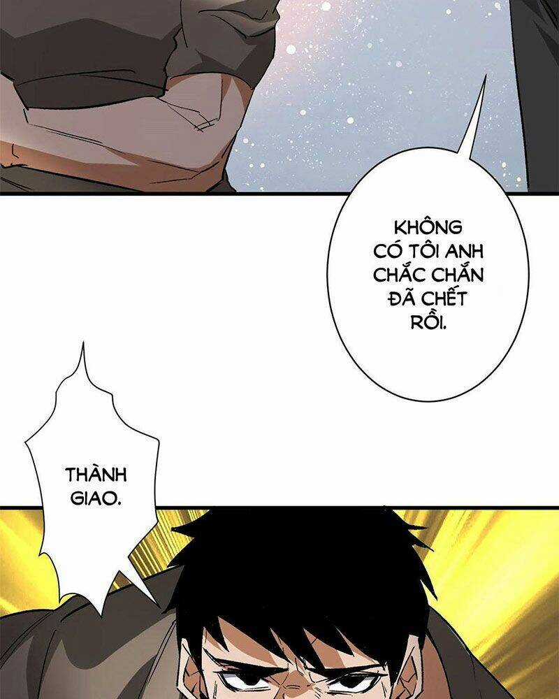 Luân Bàn Thế Giới Chapter 115 trang 19