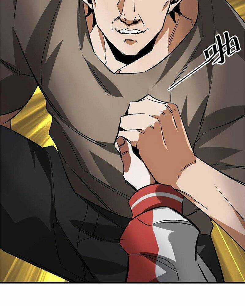 Luân Bàn Thế Giới Chapter 115 trang 20