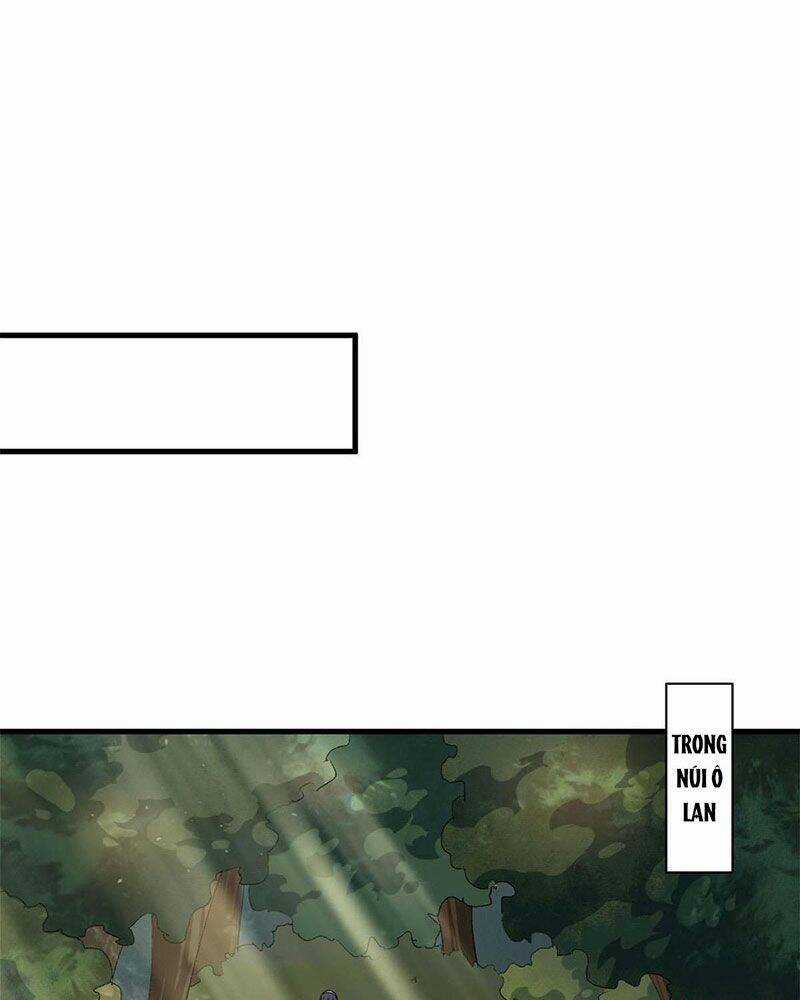 Luân Bàn Thế Giới Chapter 115 trang 21