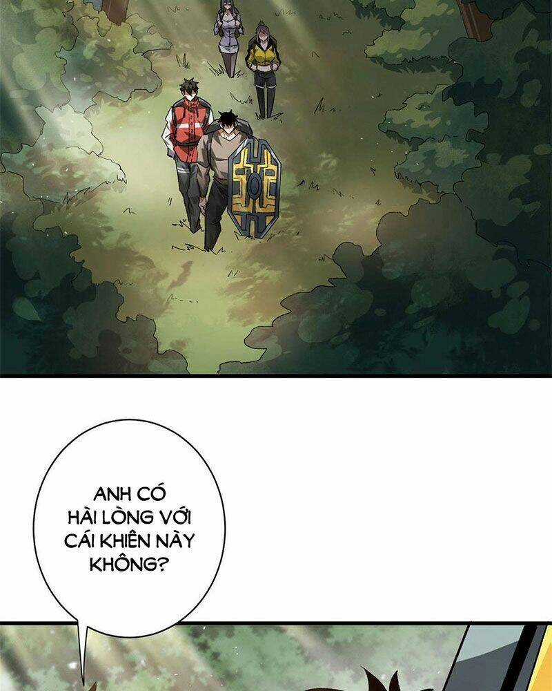 Luân Bàn Thế Giới Chapter 115 trang 22