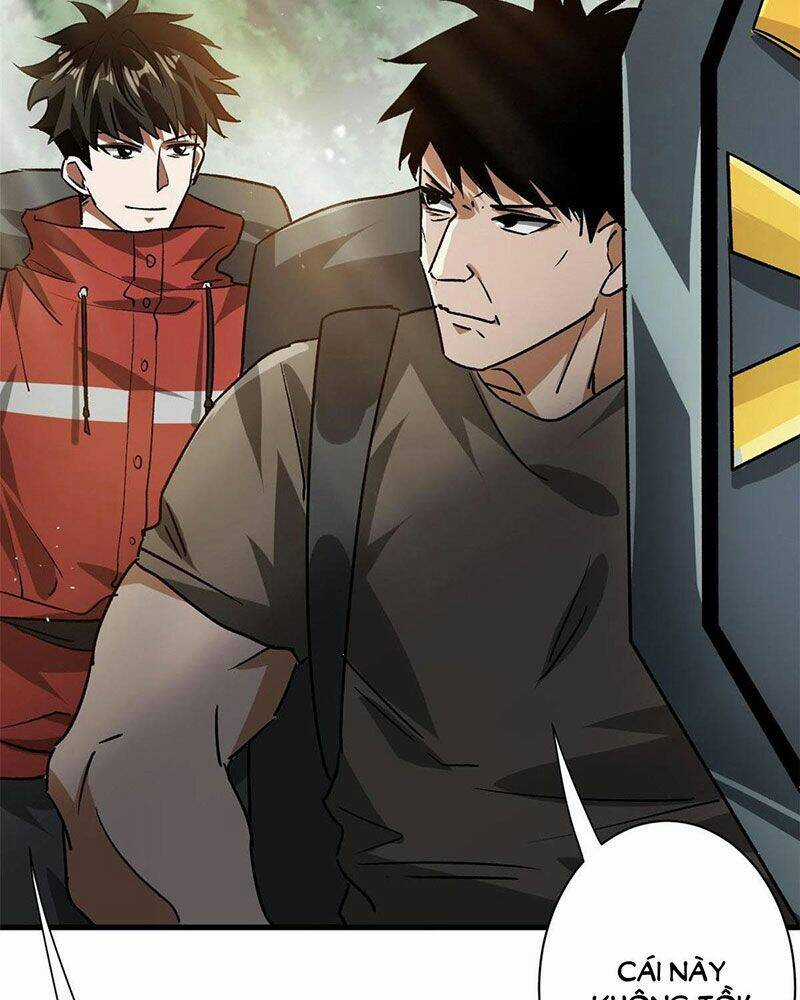 Luân Bàn Thế Giới Chapter 115 trang 23