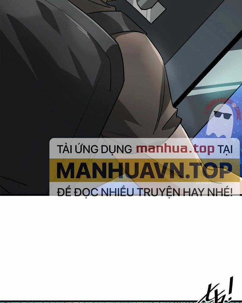 Luân Bàn Thế Giới Chapter 115 trang 25