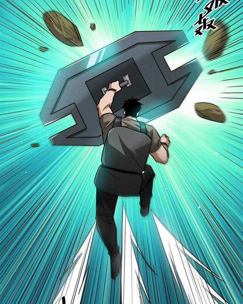 Luân Bàn Thế Giới Chapter 115 trang 26