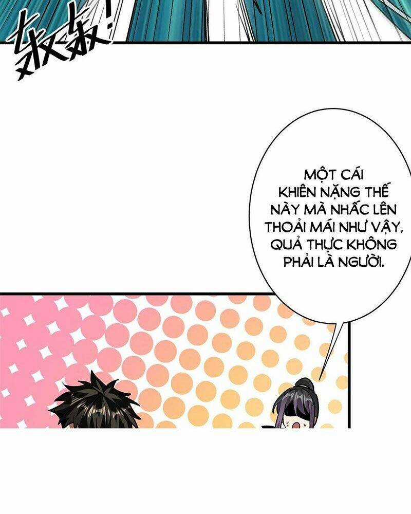 Luân Bàn Thế Giới Chapter 115 trang 27