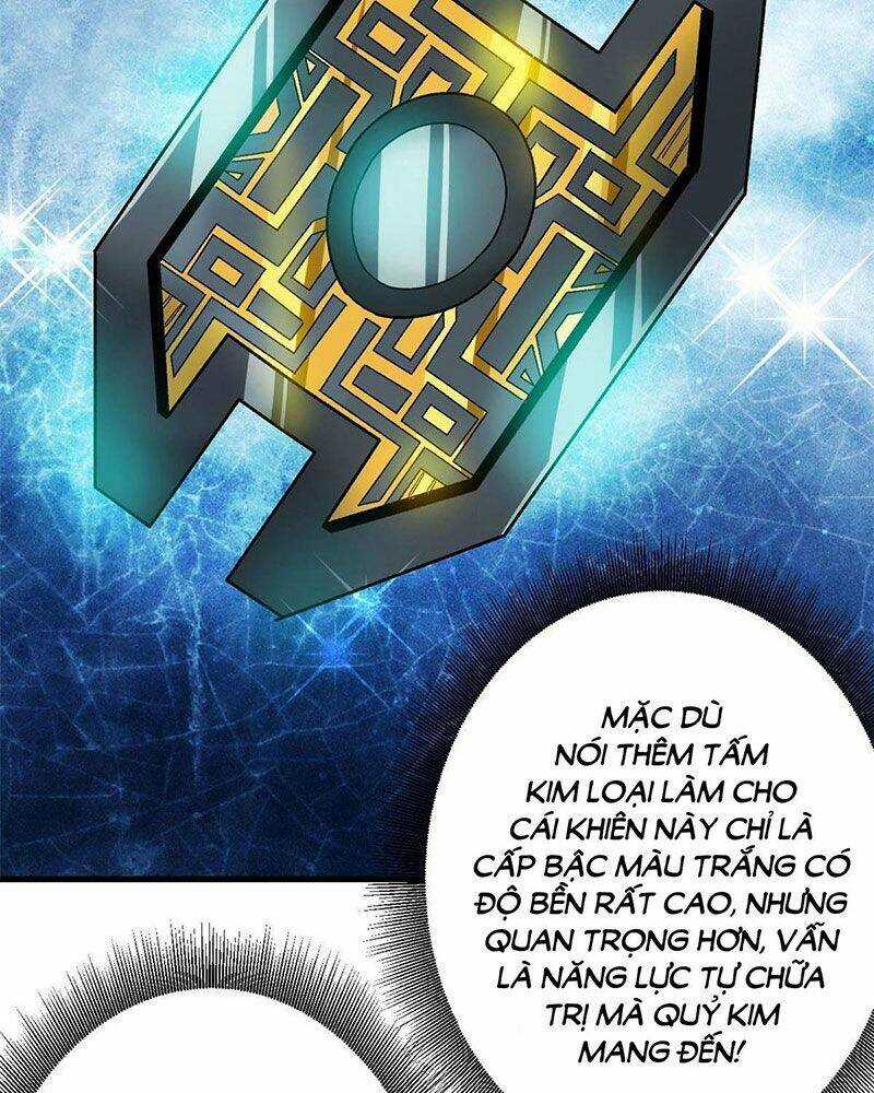 Luân Bàn Thế Giới Chapter 115 trang 29