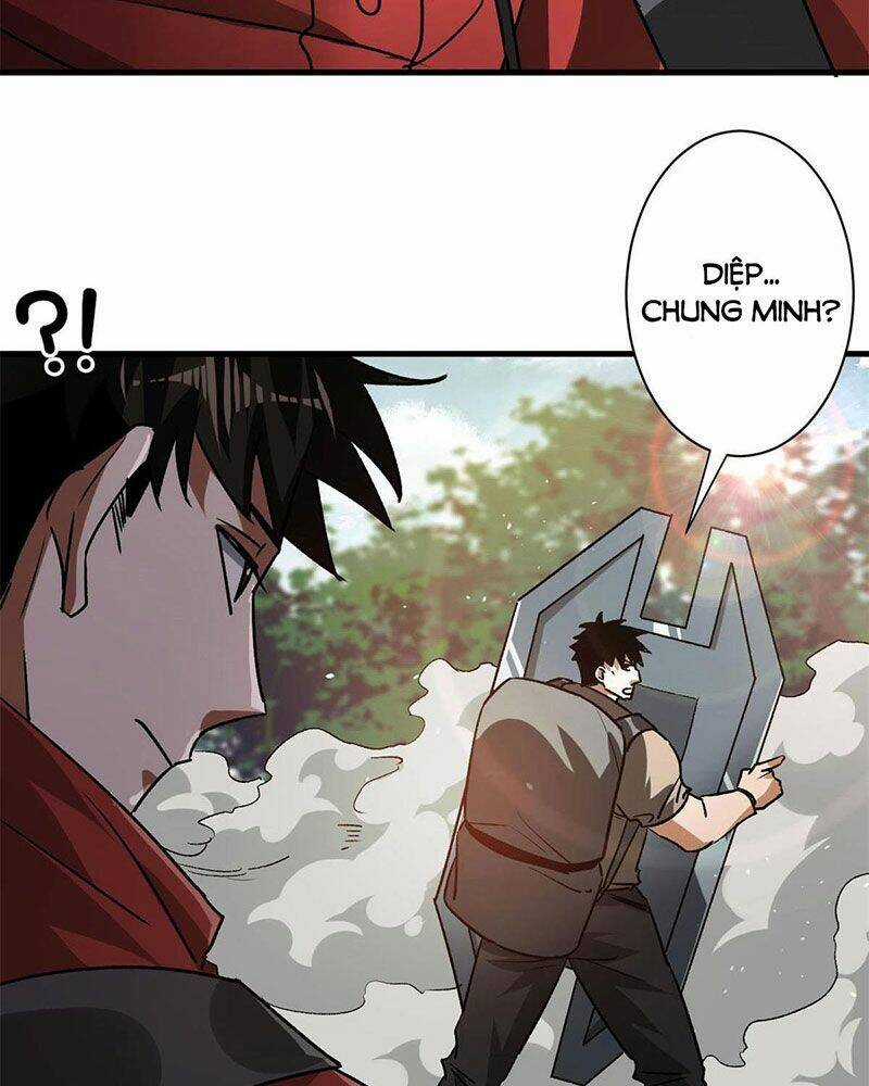 Luân Bàn Thế Giới Chapter 115 trang 31