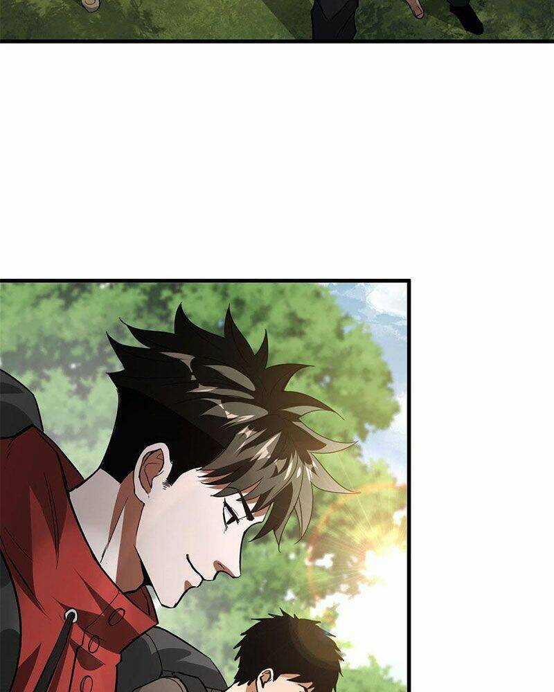 Luân Bàn Thế Giới Chapter 115 trang 33