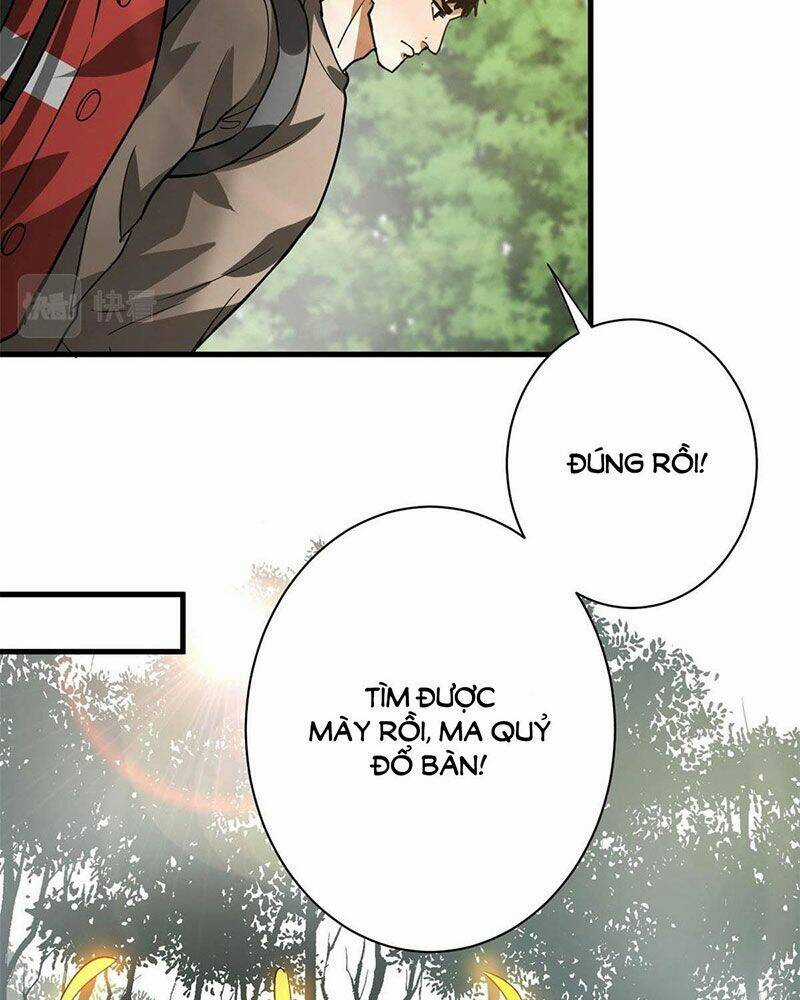 Luân Bàn Thế Giới Chapter 115 trang 34