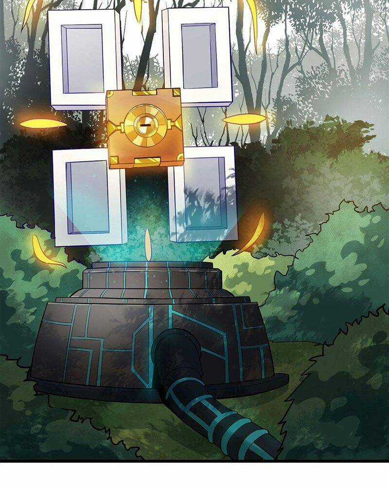 Luân Bàn Thế Giới Chapter 115 trang 35