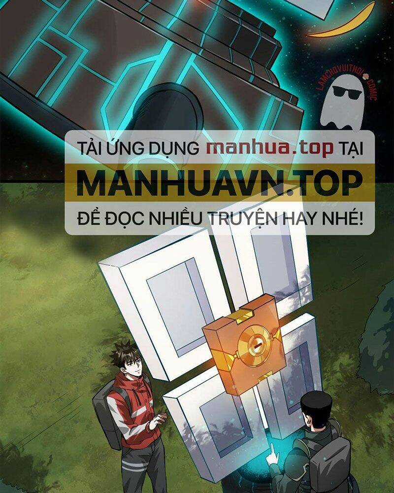 Luân Bàn Thế Giới Chapter 115 trang 40