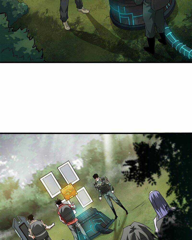 Luân Bàn Thế Giới Chapter 115 trang 41