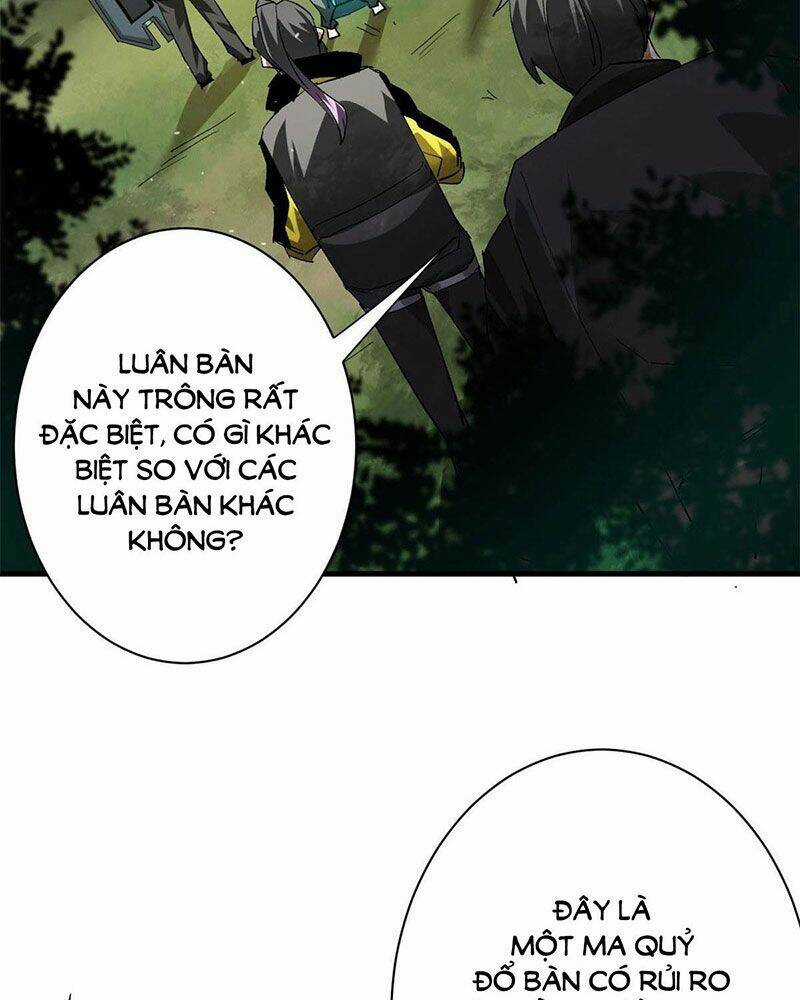 Luân Bàn Thế Giới Chapter 115 trang 42