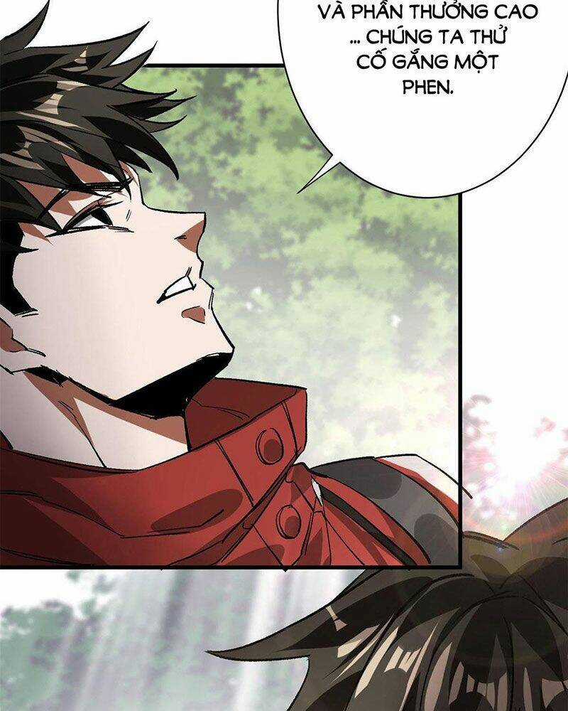 Luân Bàn Thế Giới Chapter 115 trang 43