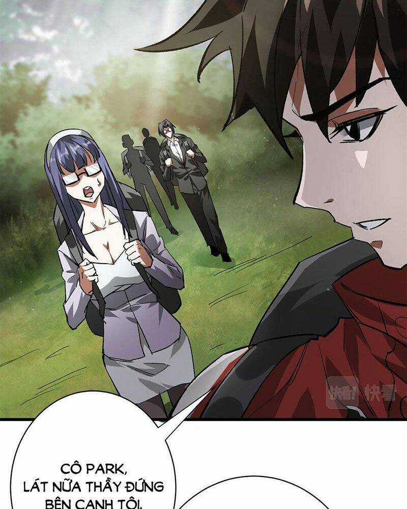 Luân Bàn Thế Giới Chapter 115 trang 44