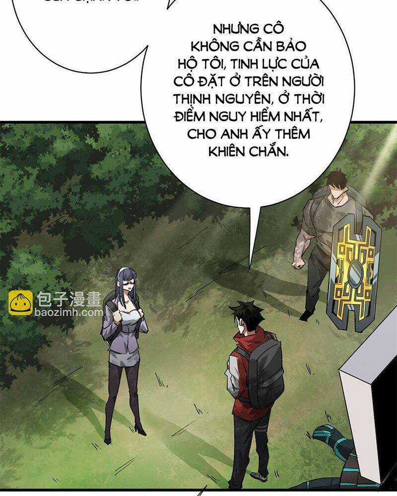 Luân Bàn Thế Giới Chapter 115 trang 45