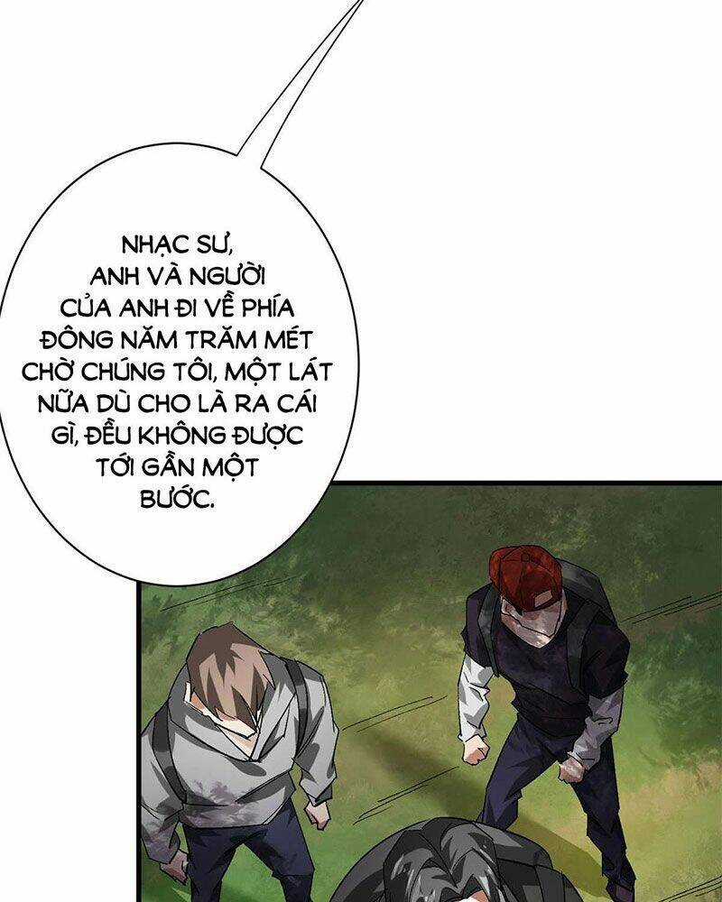 Luân Bàn Thế Giới Chapter 115 trang 46