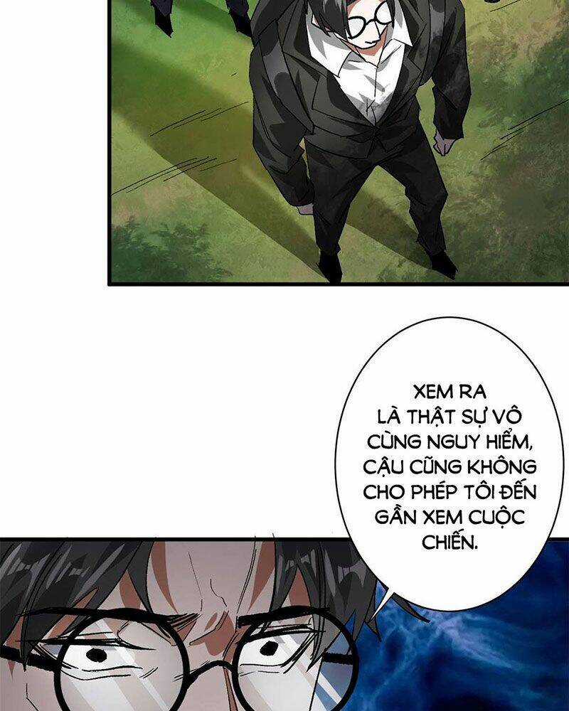 Luân Bàn Thế Giới Chapter 115 trang 47