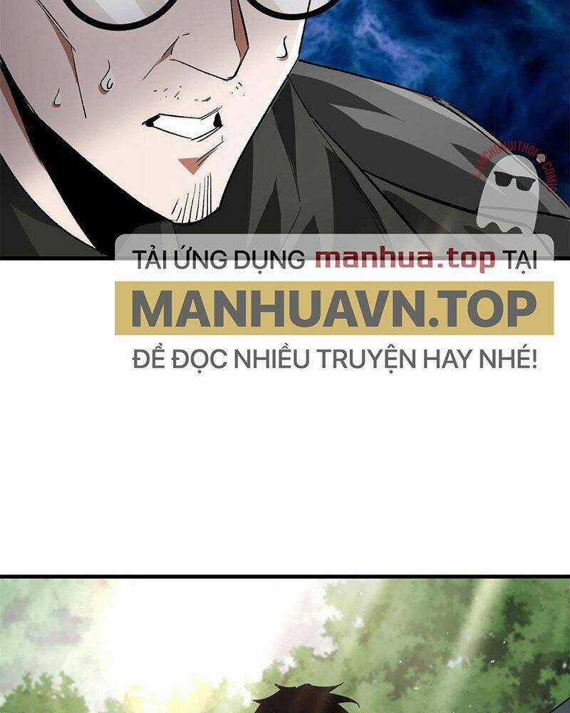 Luân Bàn Thế Giới Chapter 115 trang 48