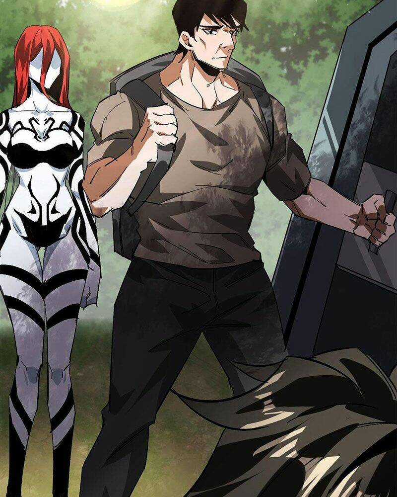 Luân Bàn Thế Giới Chapter 115 trang 49