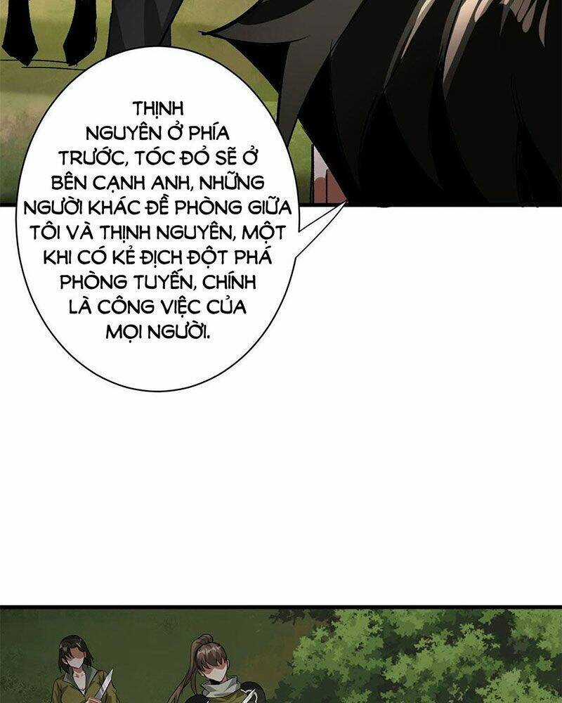 Luân Bàn Thế Giới Chapter 115 trang 50