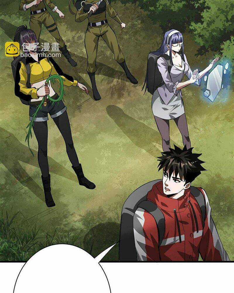 Luân Bàn Thế Giới Chapter 115 trang 51