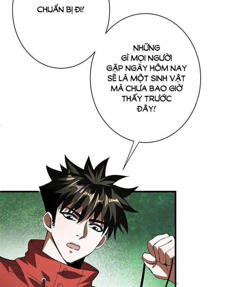 Luân Bàn Thế Giới Chapter 115 trang 52