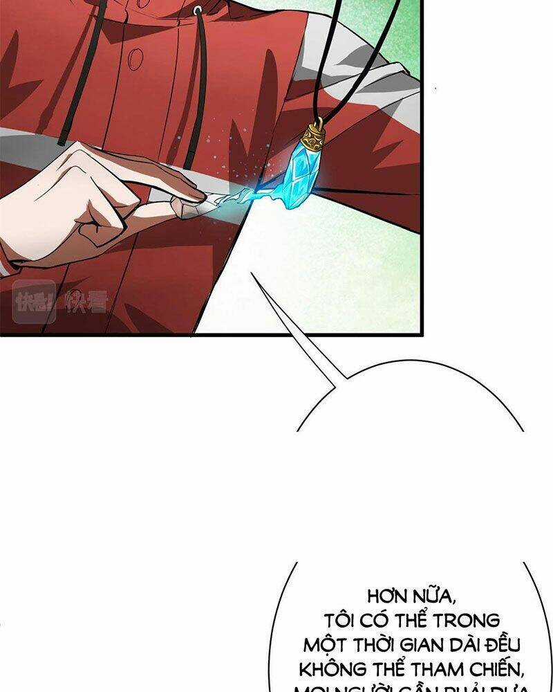 Luân Bàn Thế Giới Chapter 115 trang 53