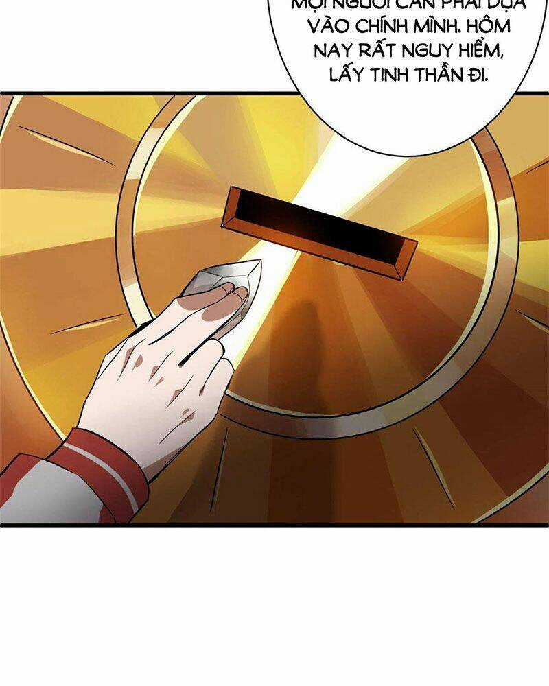 Luân Bàn Thế Giới Chapter 115 trang 54