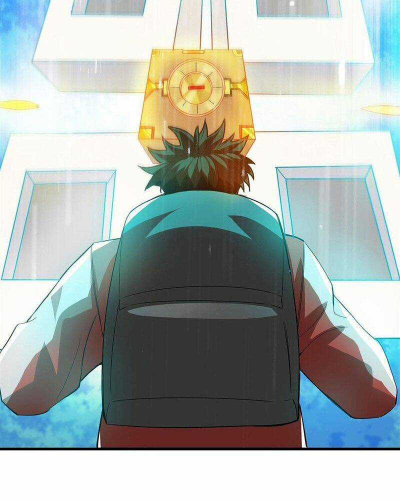 Luân Bàn Thế Giới Chapter 115 trang 56