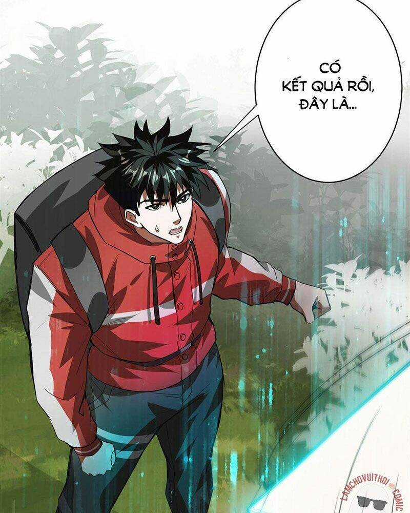 Luân Bàn Thế Giới Chapter 115 trang 58