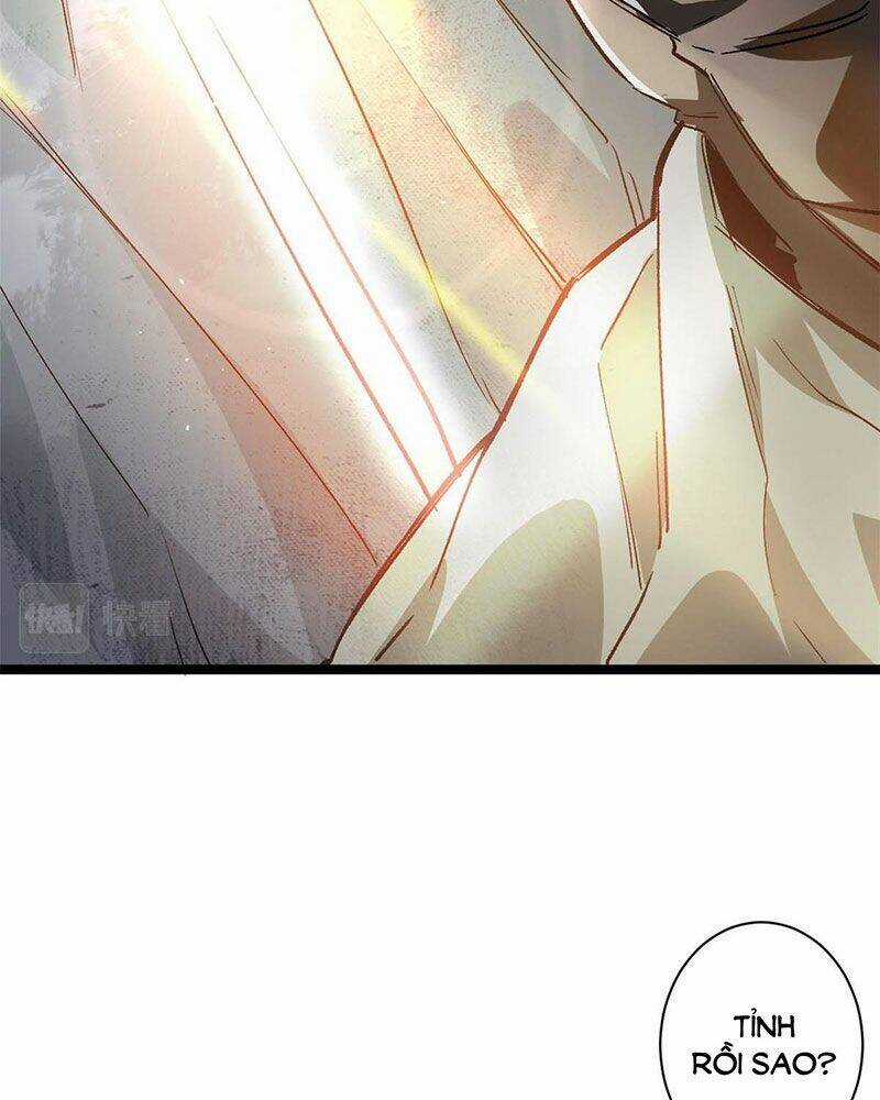 Luân Bàn Thế Giới Chapter 115 trang 8