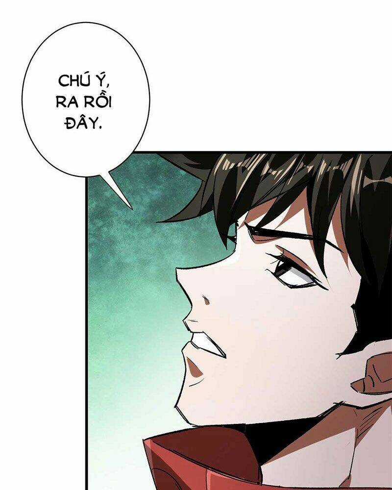 Luân Bàn Thế Giới Chapter 116 trang 12