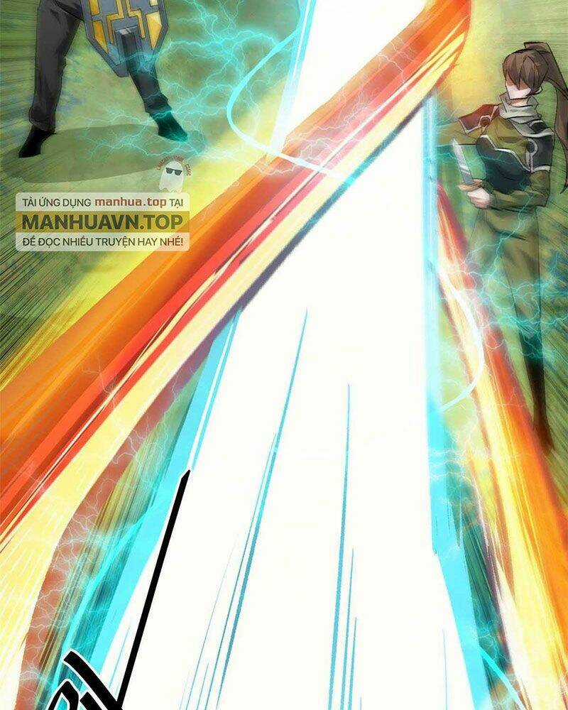 Luân Bàn Thế Giới Chapter 116 trang 15