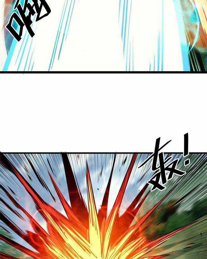 Luân Bàn Thế Giới Chapter 116 trang 16