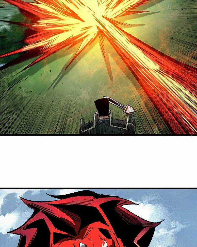 Luân Bàn Thế Giới Chapter 116 trang 17